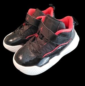Jordan Stay Loyal Kids‎ Athletic Sneakers Sz 8c
